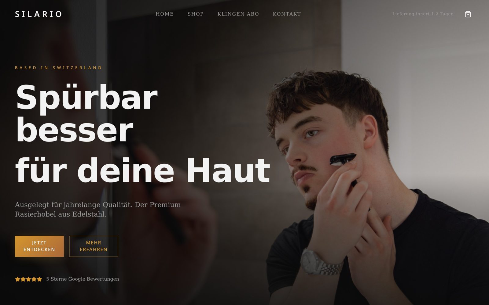 Silario Vorschau